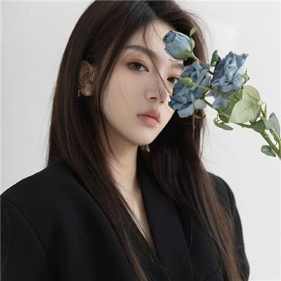 情系牵牛花